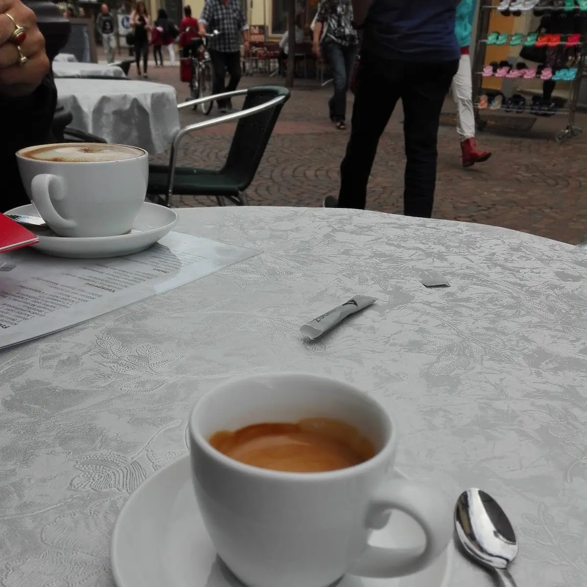 Espresso