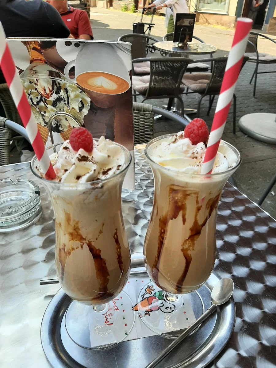 Eiscafe