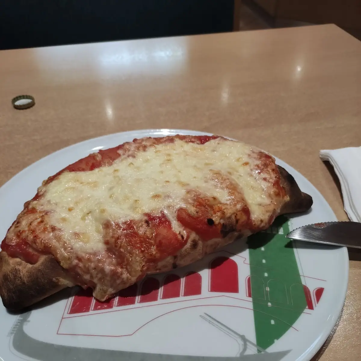 Calzone