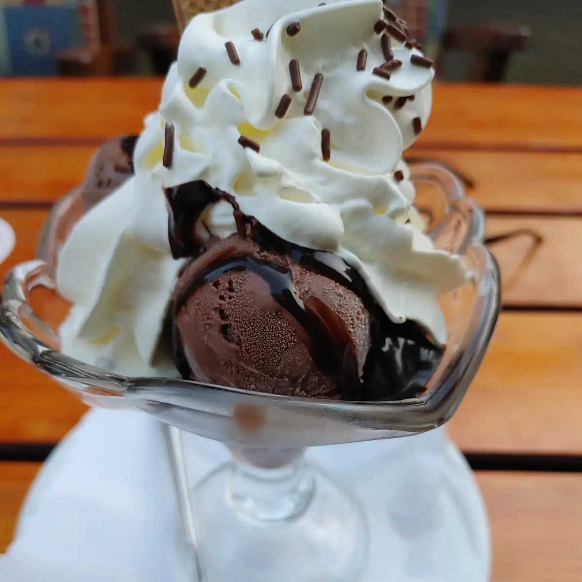 Eisbecher
