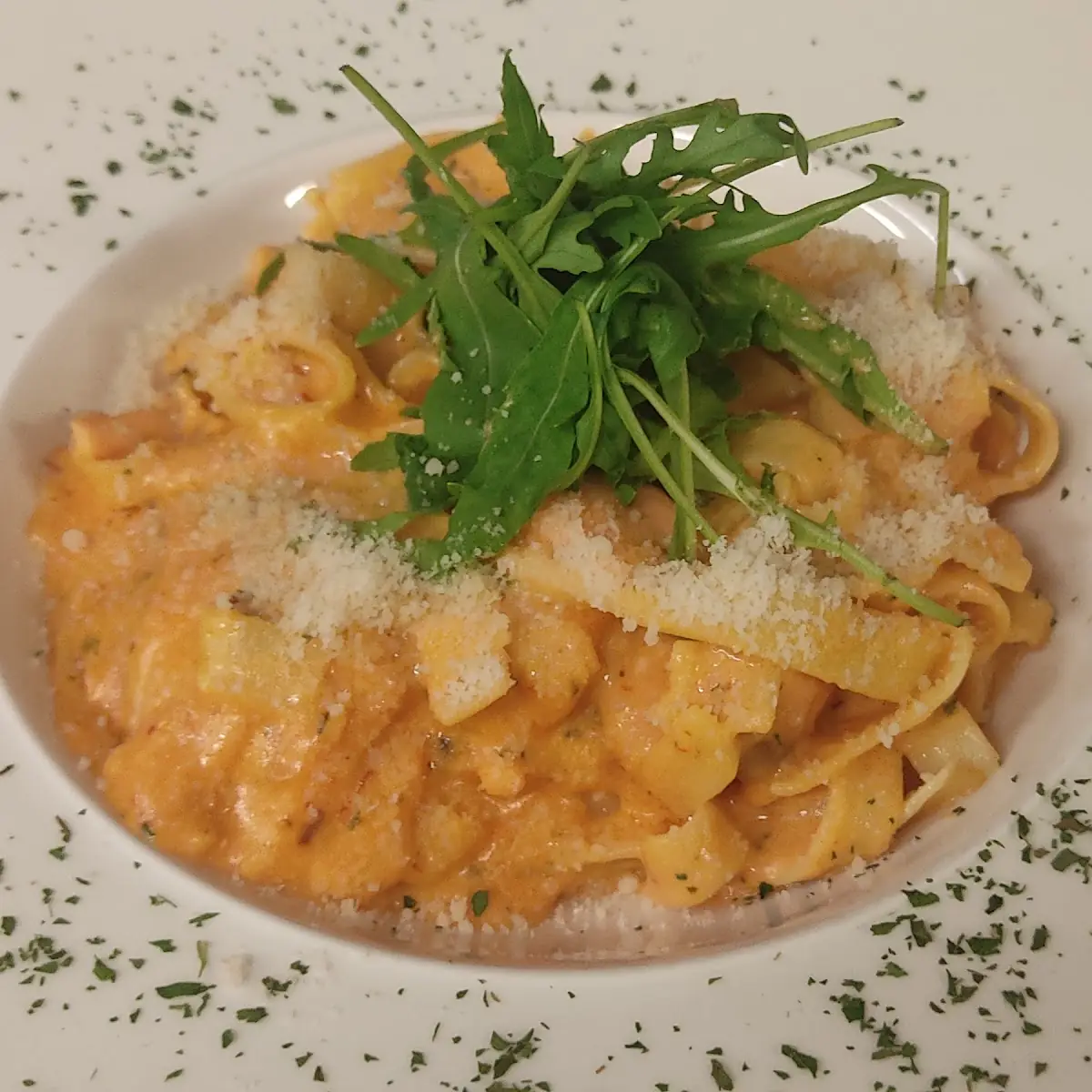 Pasta
