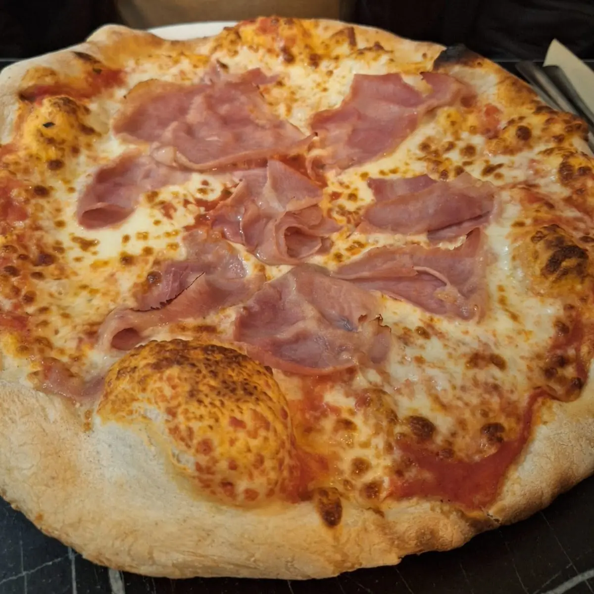 Prosciutto