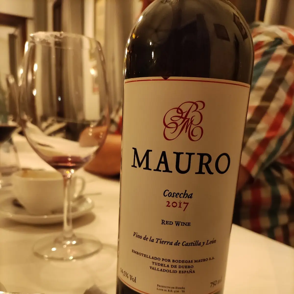 Wine
