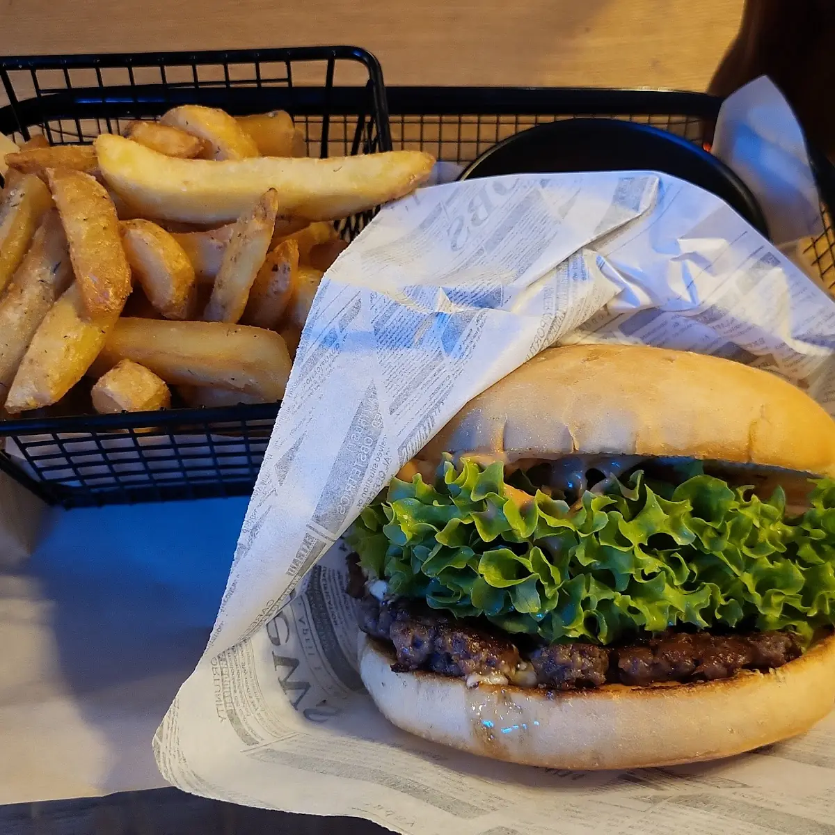 Smashed Greek