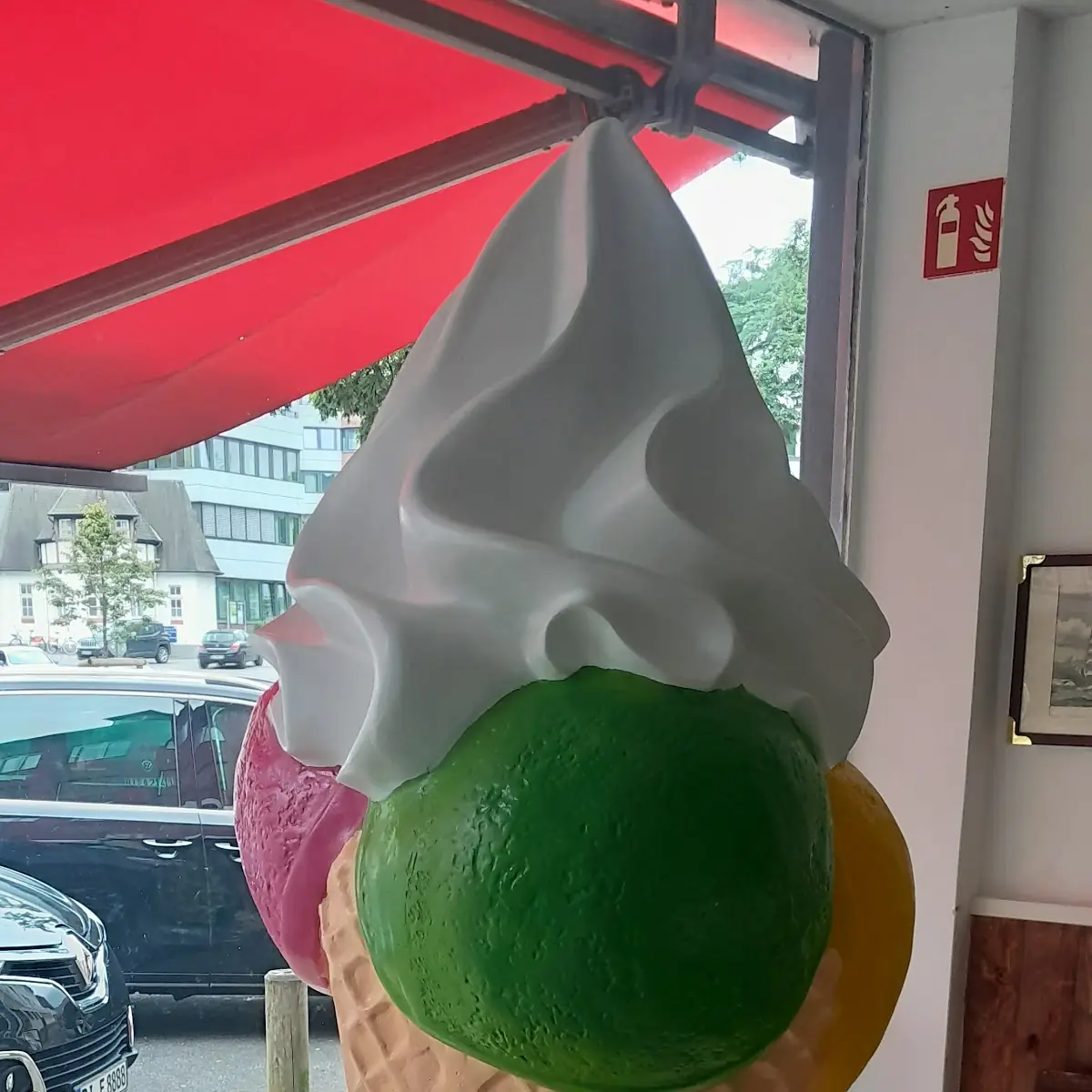 Eis