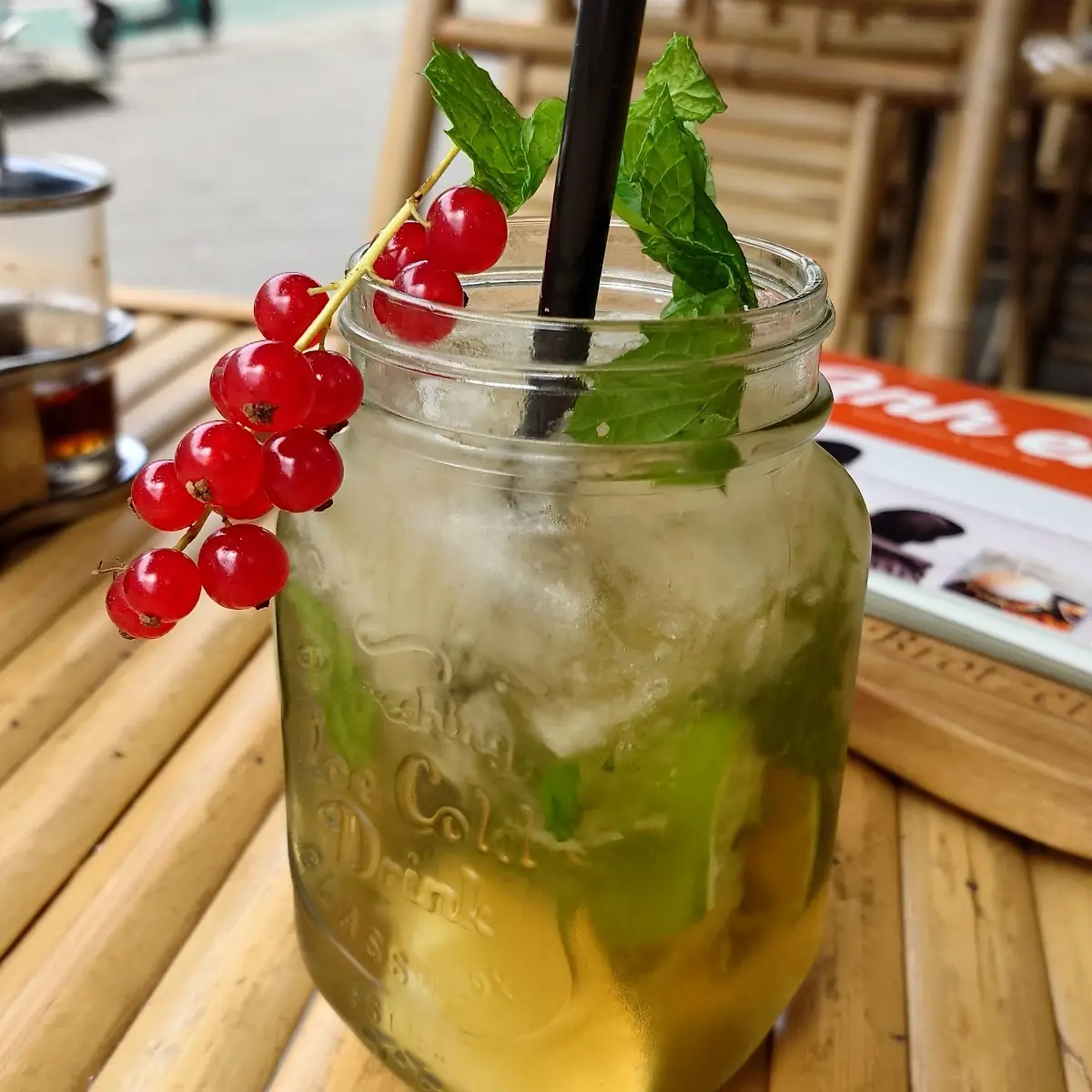 Limonade