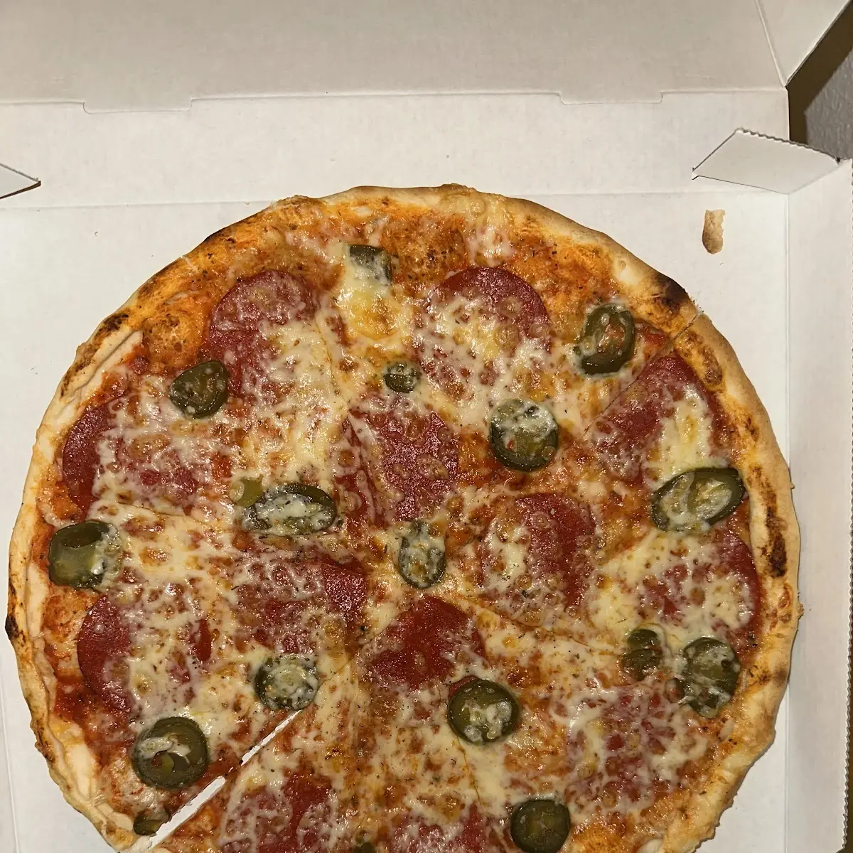 Highlights, Münchner Pizza Heimservice München
