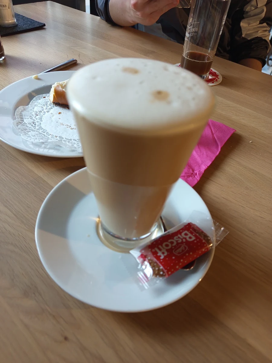 Latte