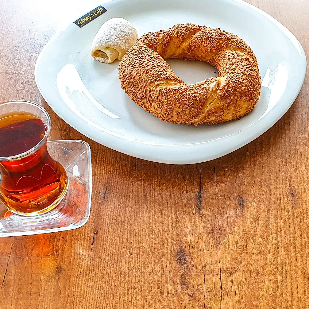 Simit