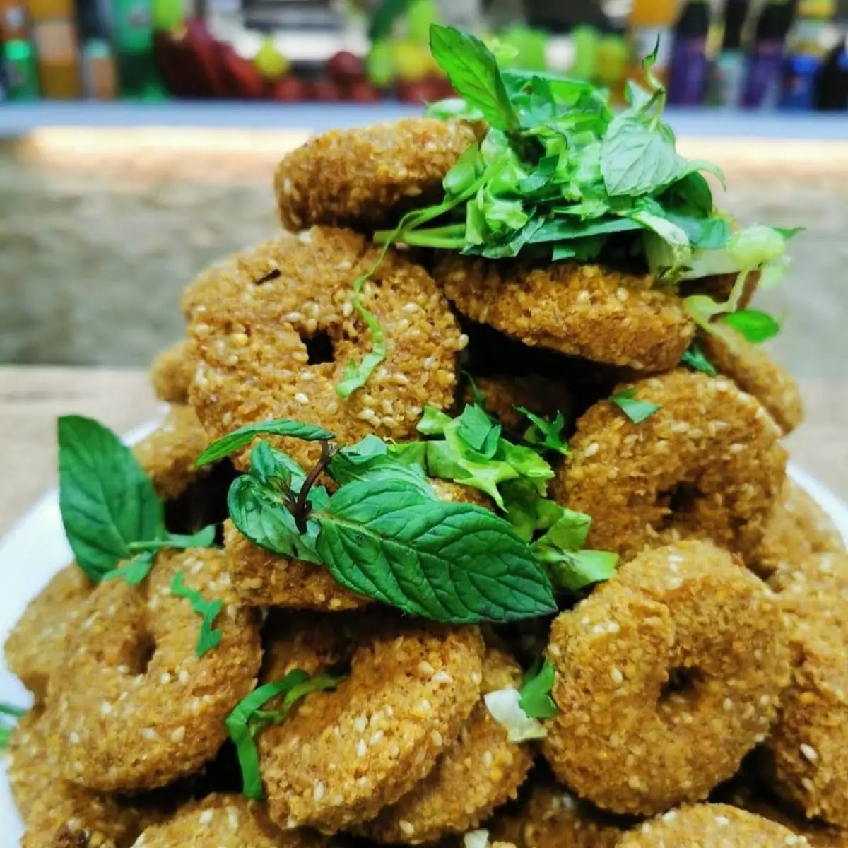 Falafel