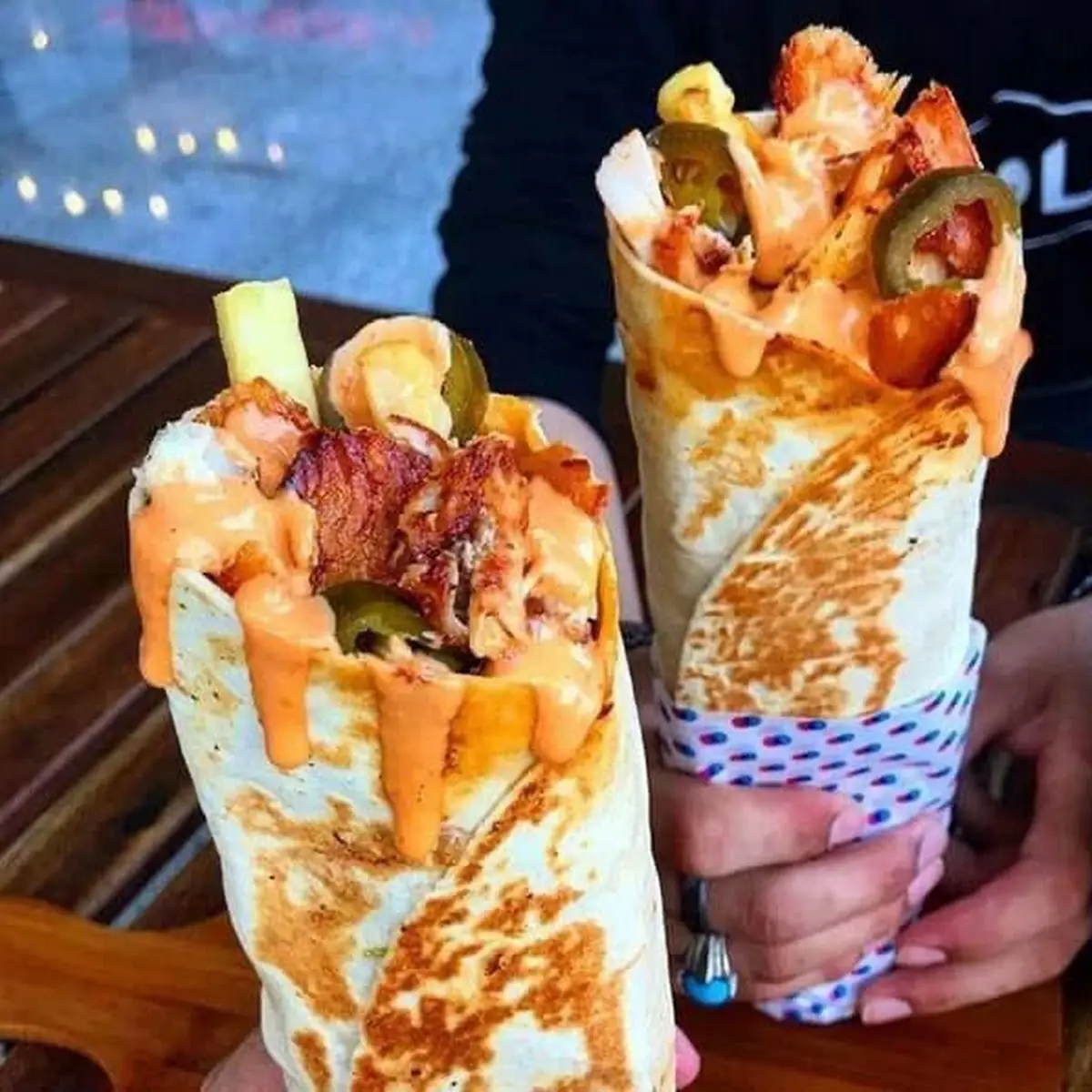 Shawarma