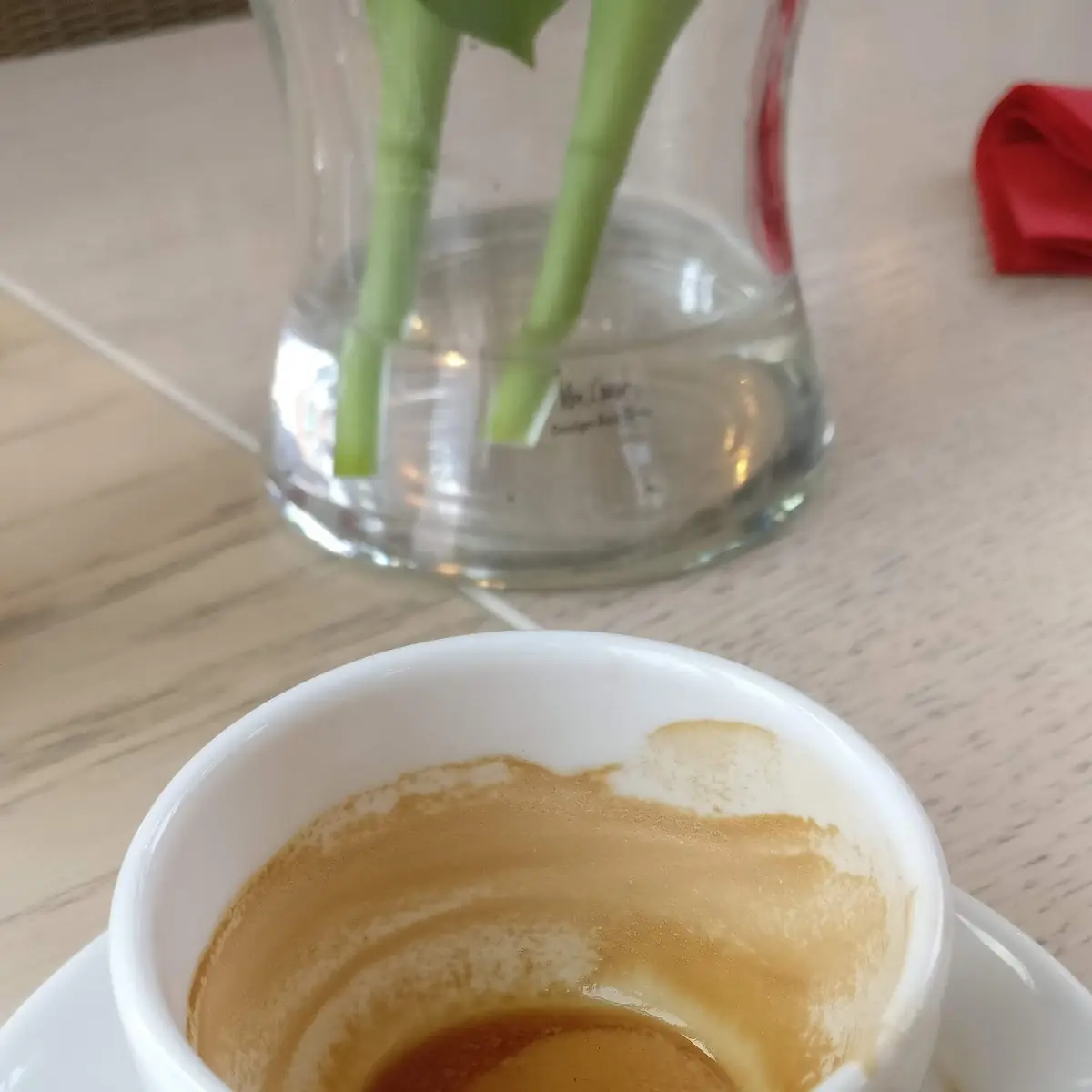 Espresso