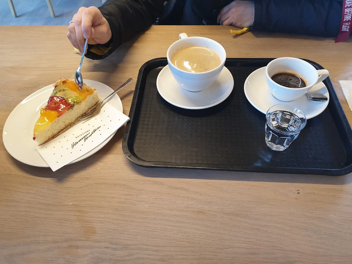 Dessert