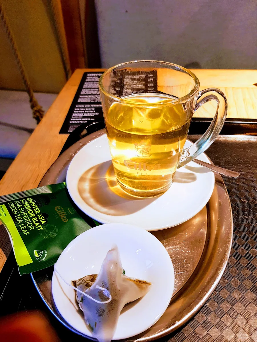 Tea
