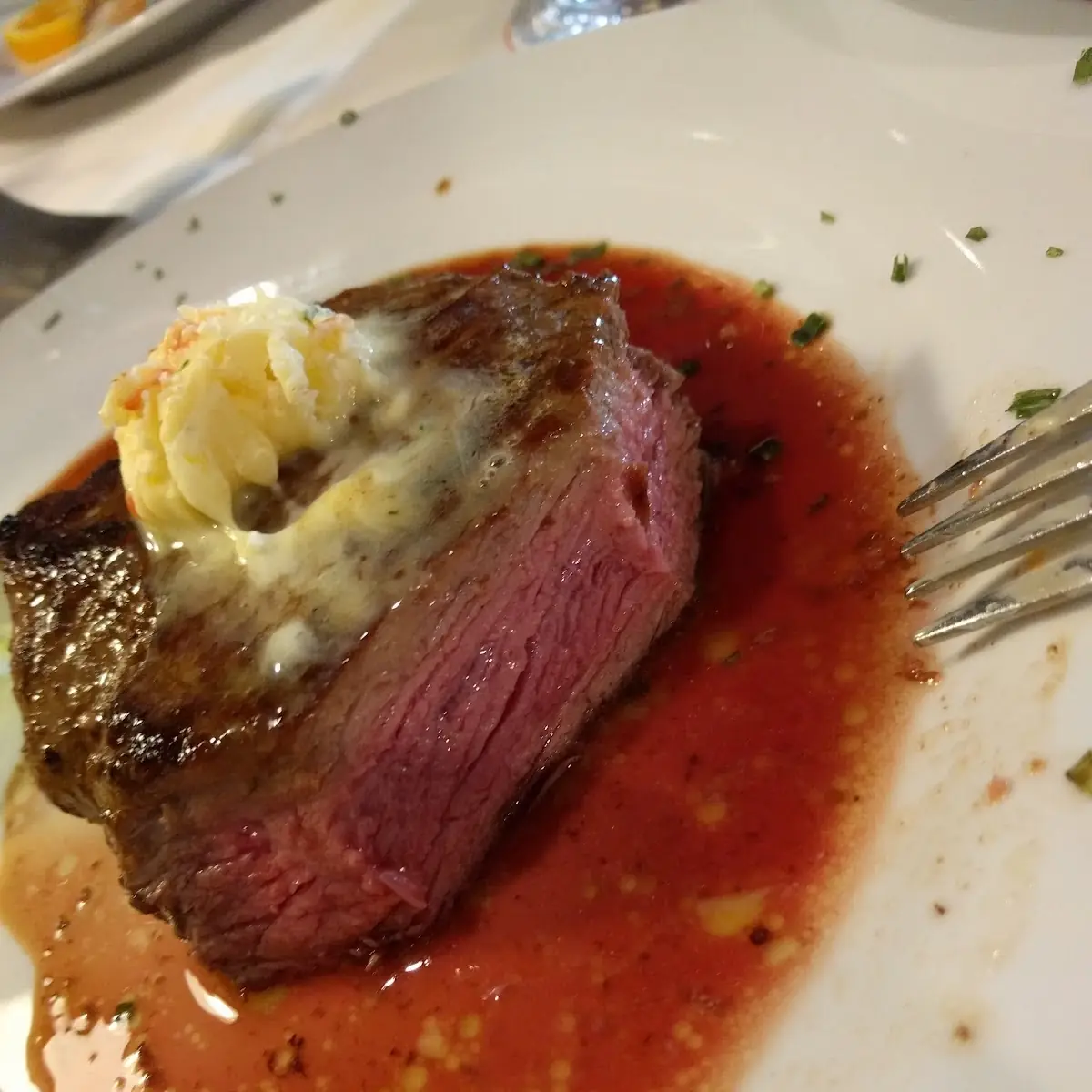 Steak