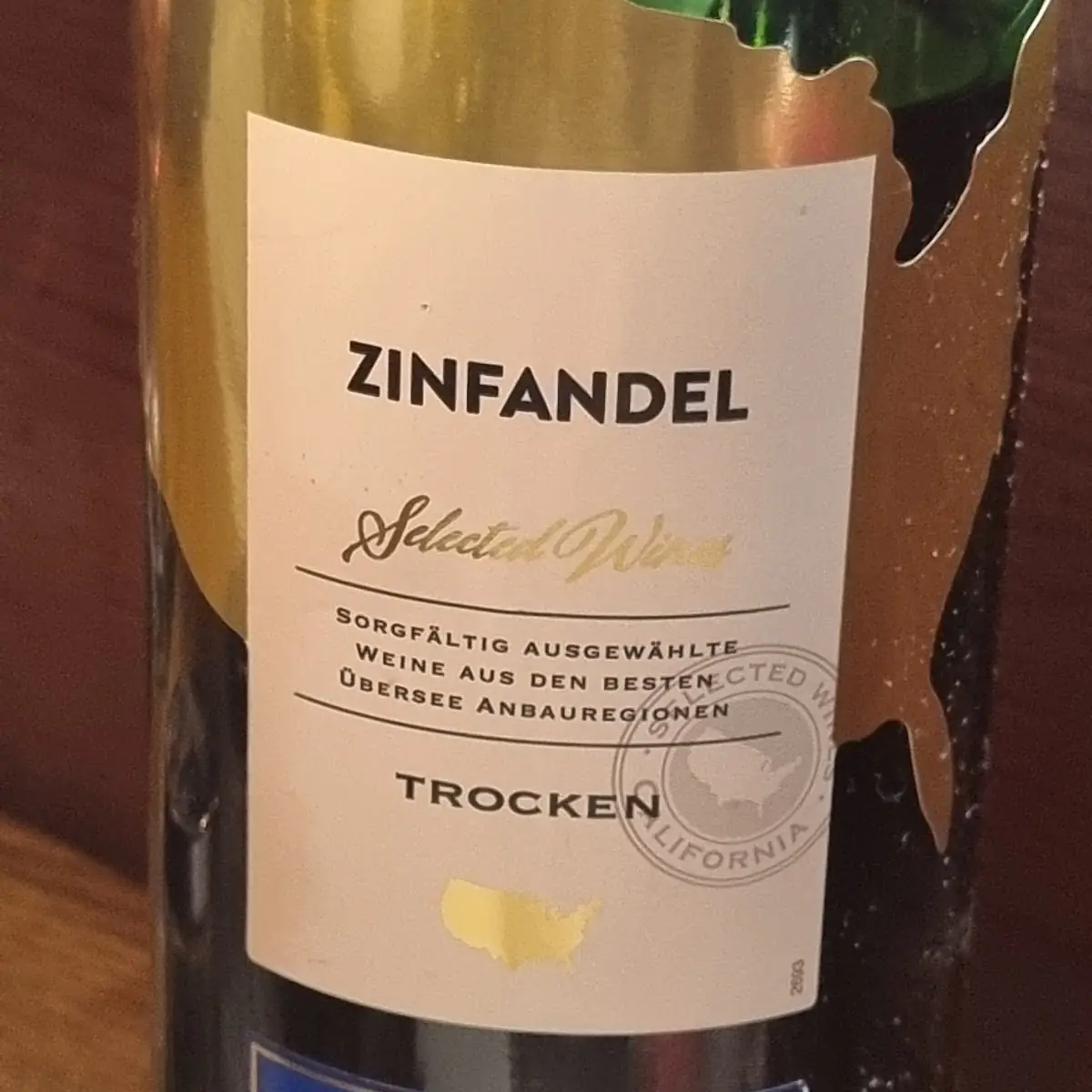 Wine