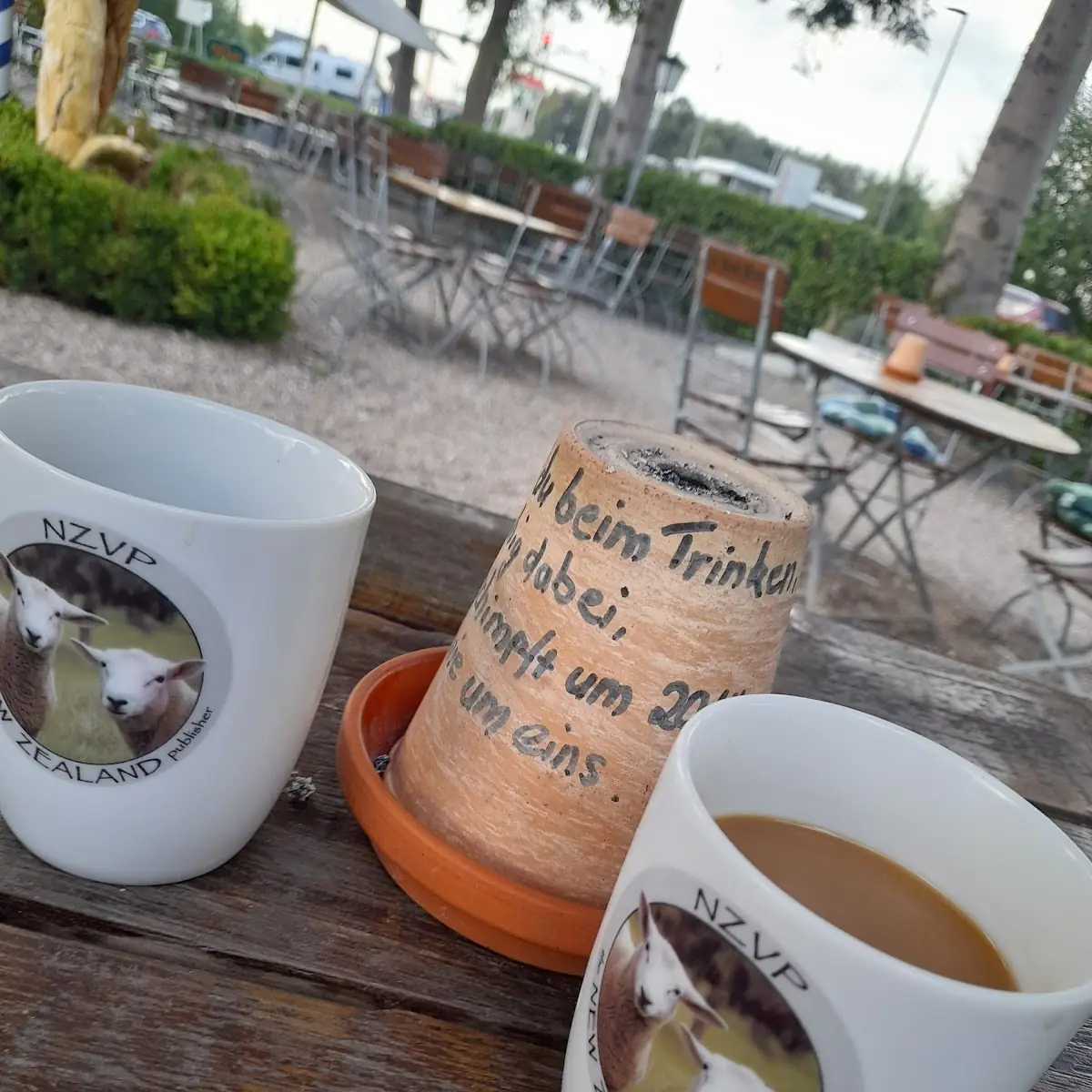 Kaffee