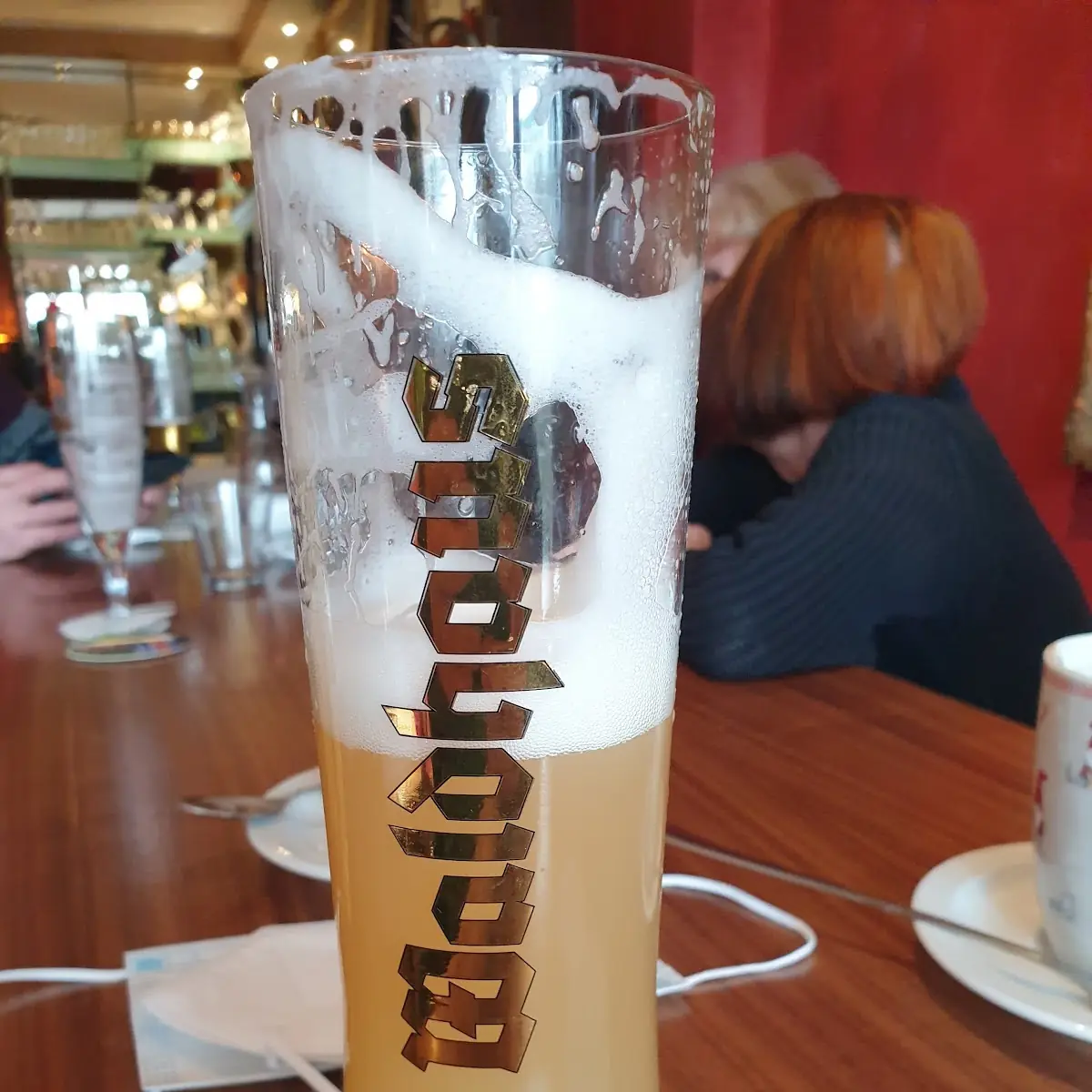 Hefeweizen