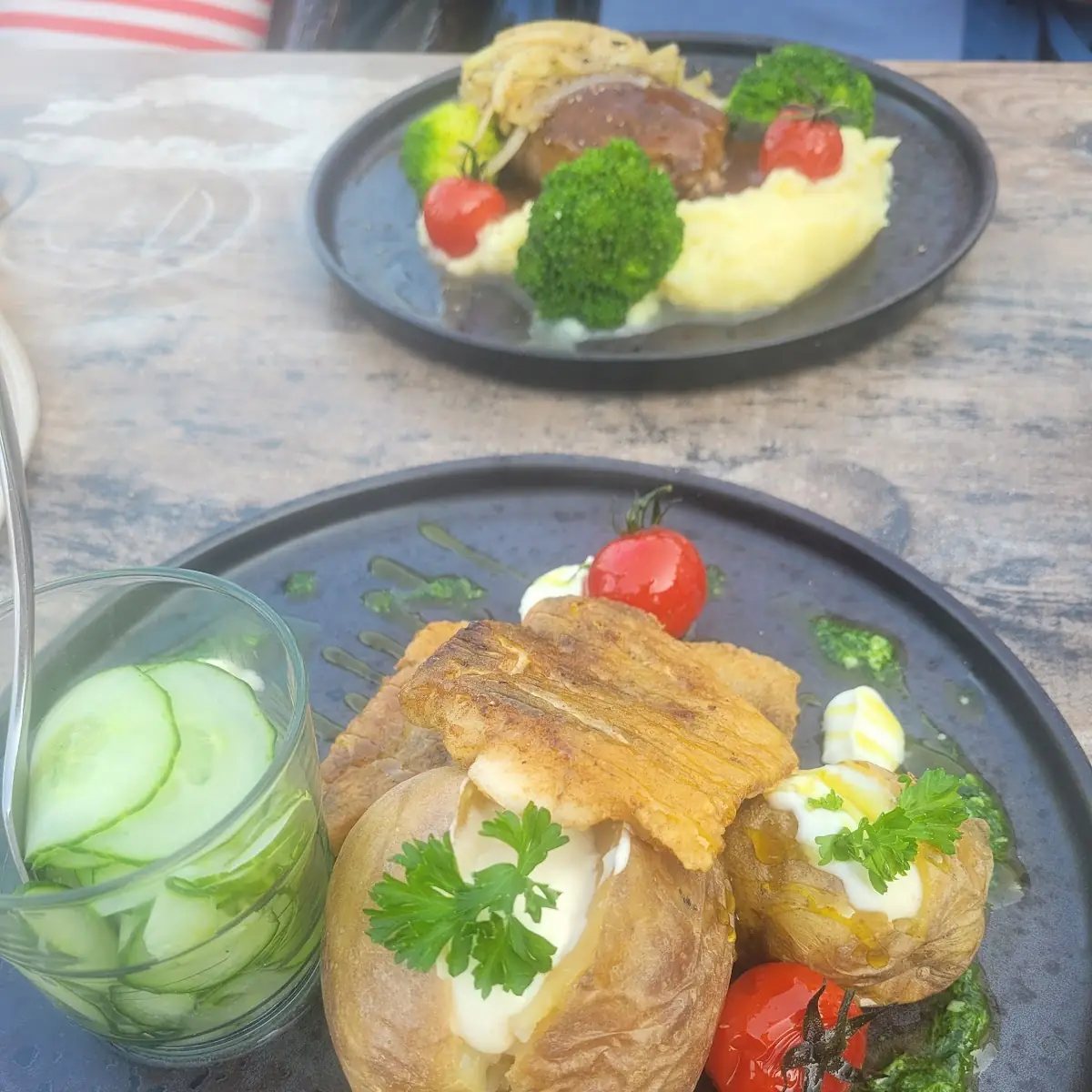 Fisch