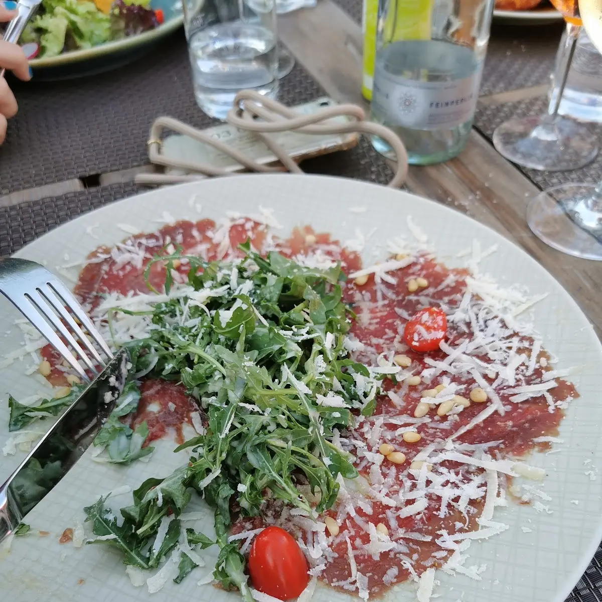 Carpaccio