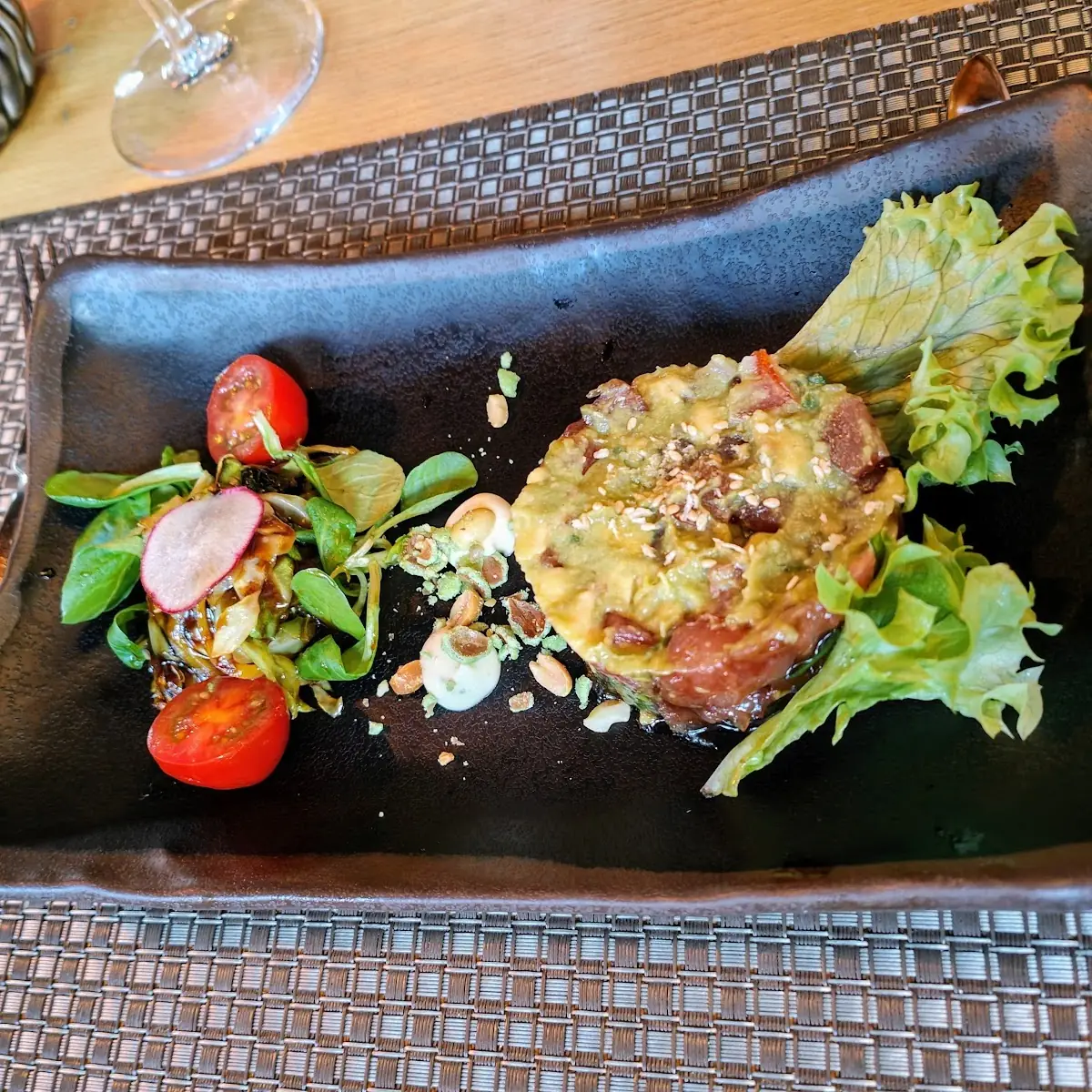 Tuna Tatar