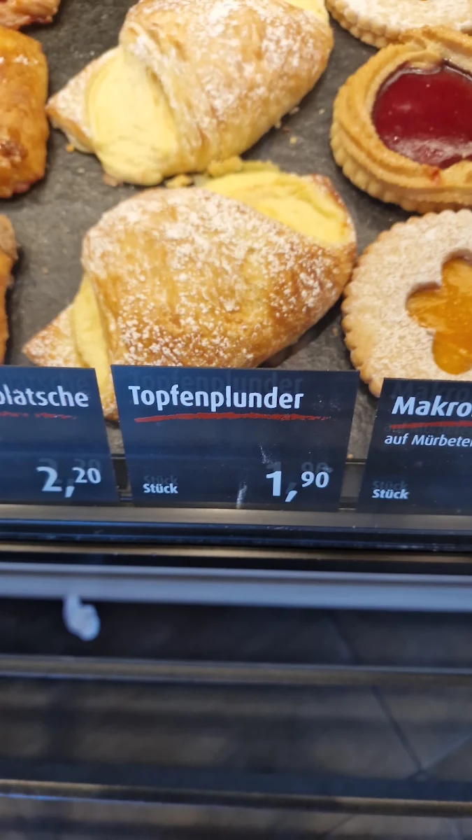 Topfenplunder