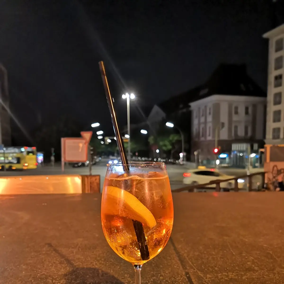Aperol Spritz