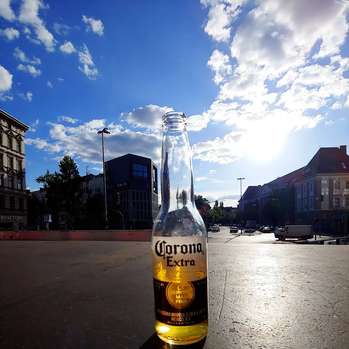Corona Extra