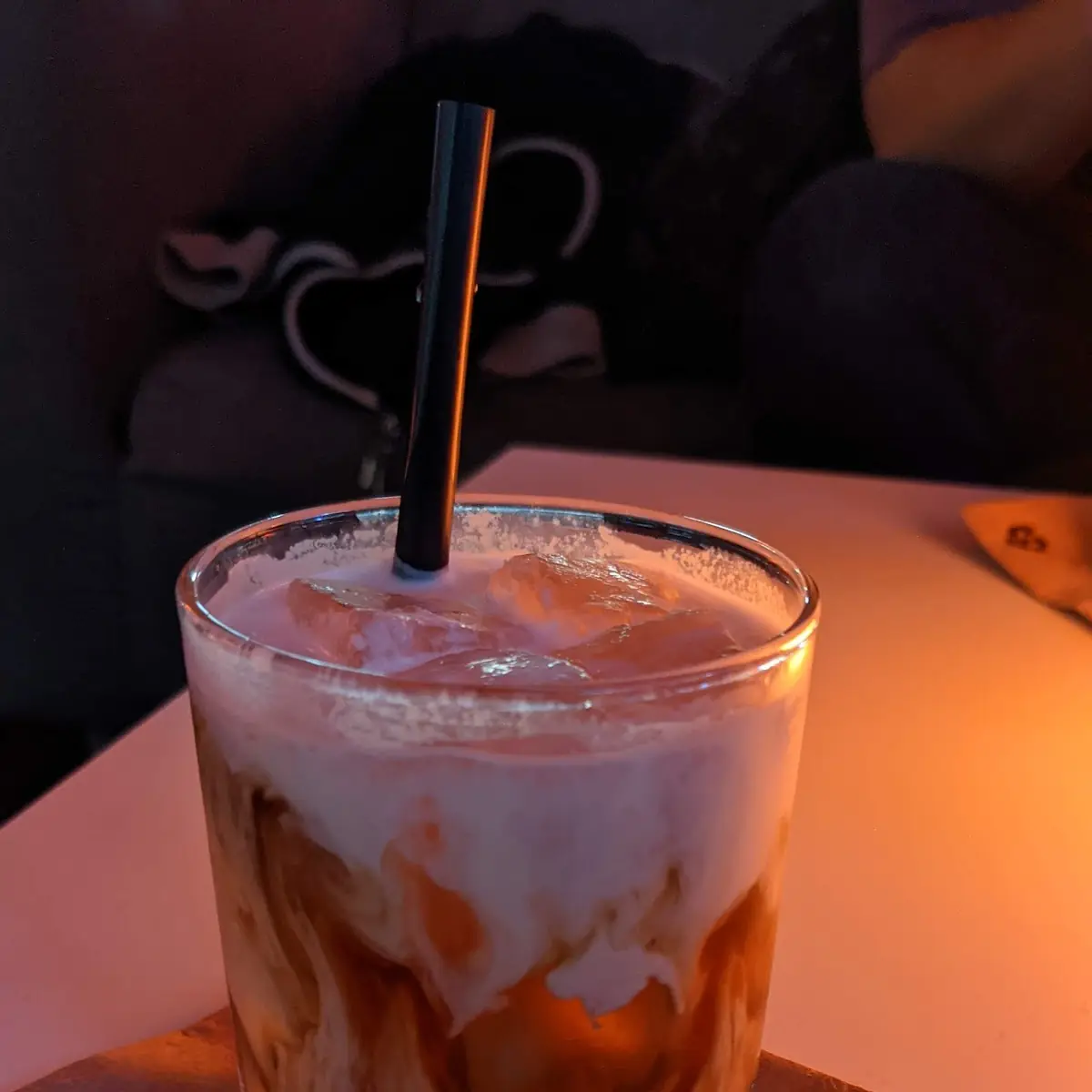 White Russian