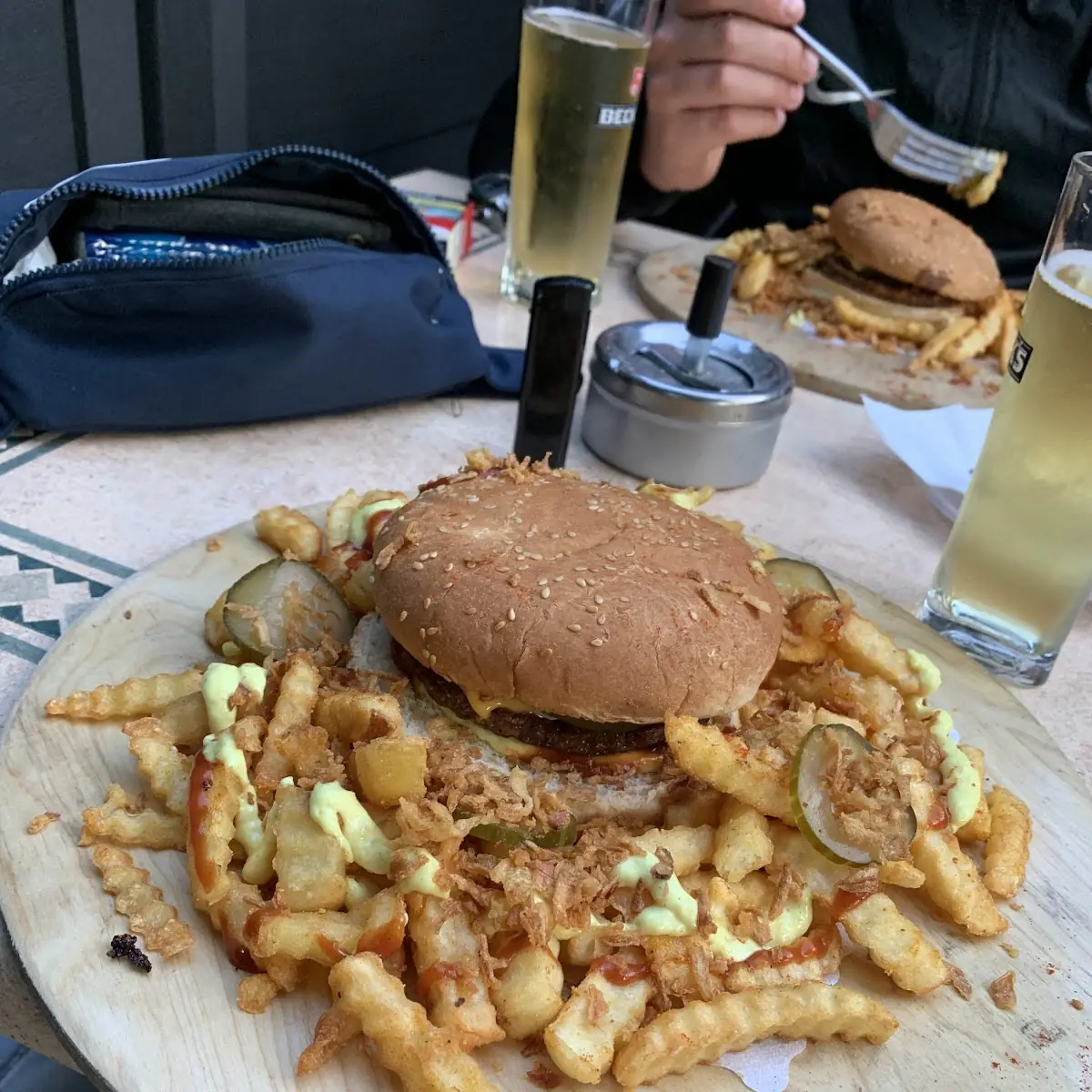Poutine