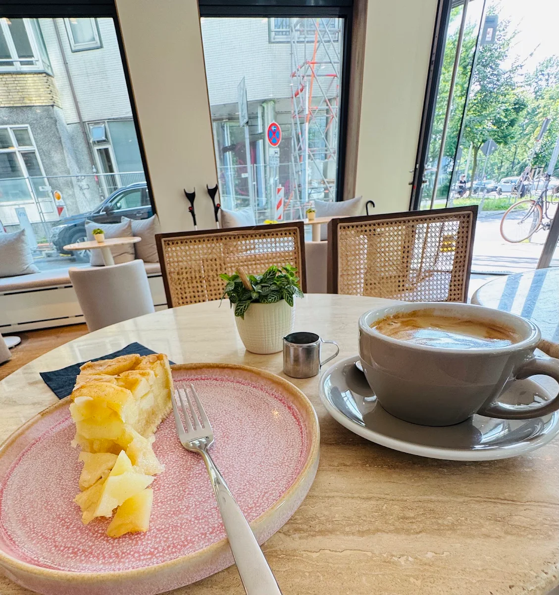 Kaffee