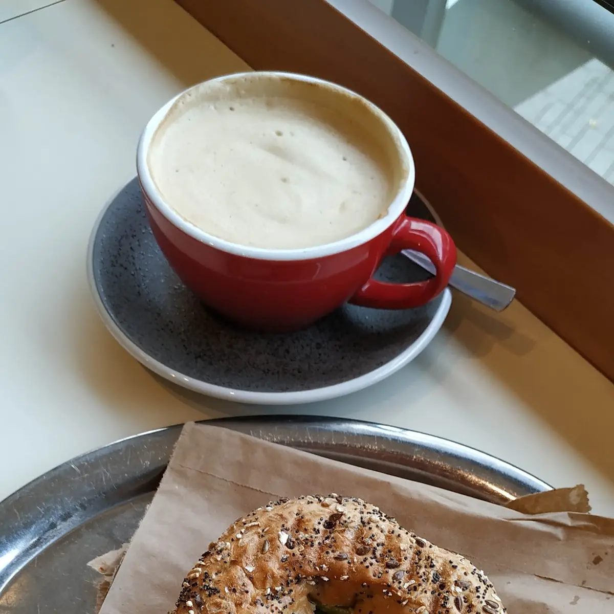 Bagel