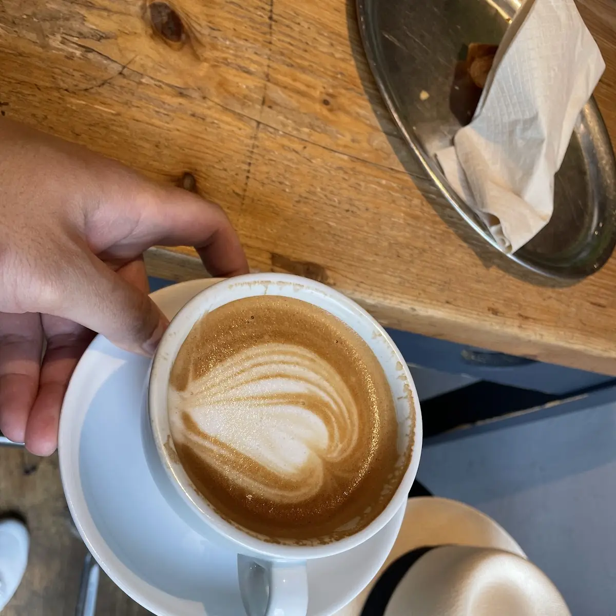 Cappuccino