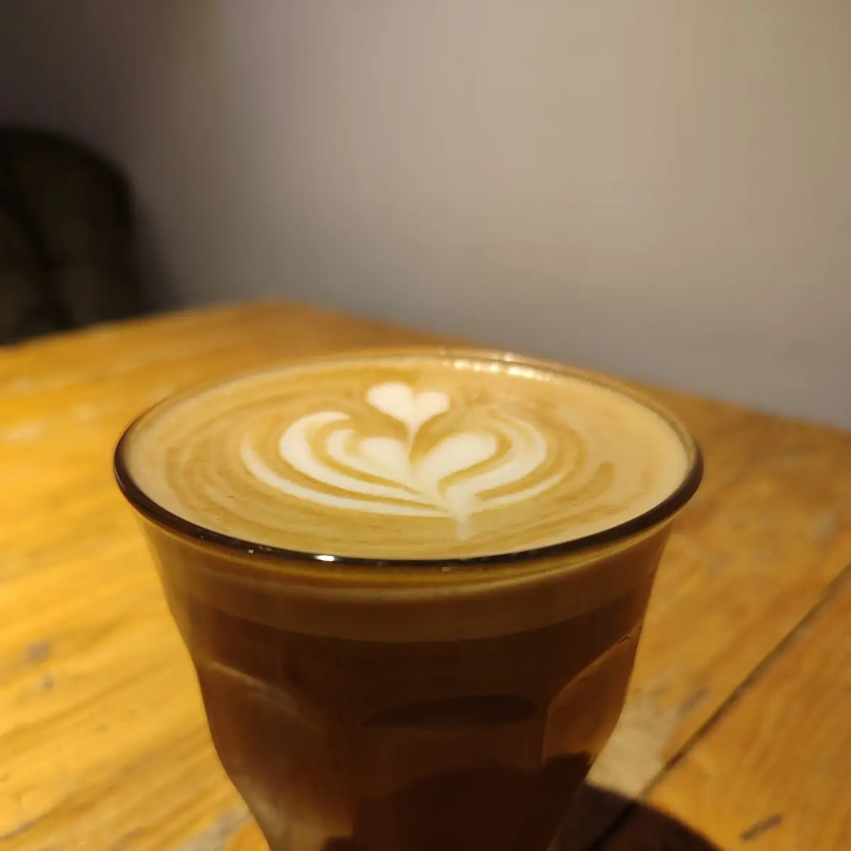 Cortado