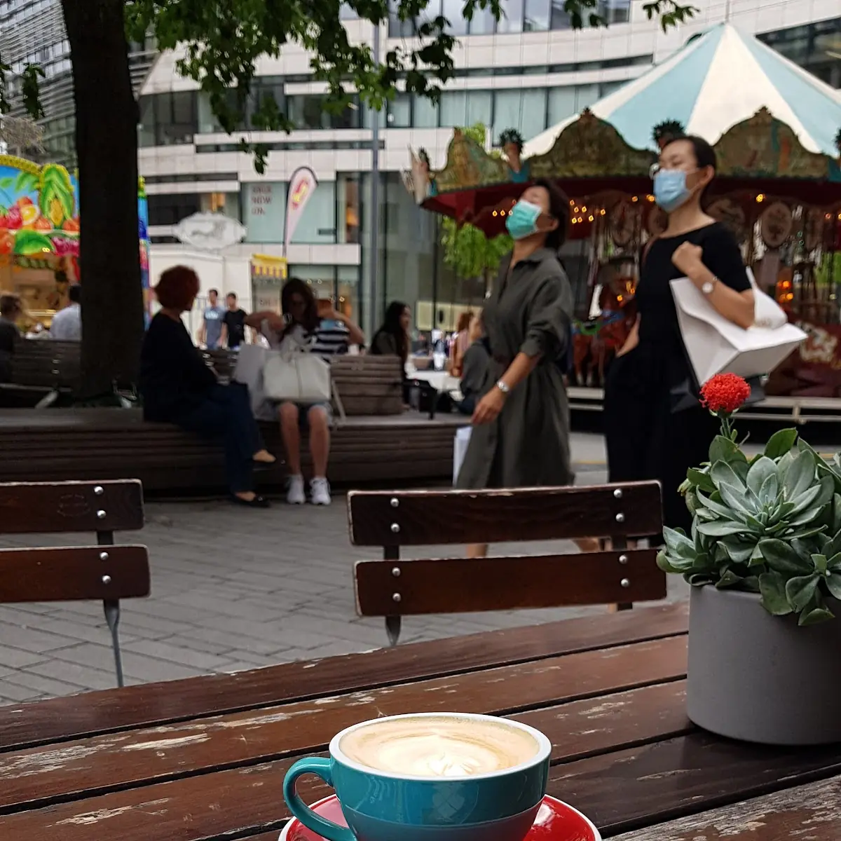 Flat White