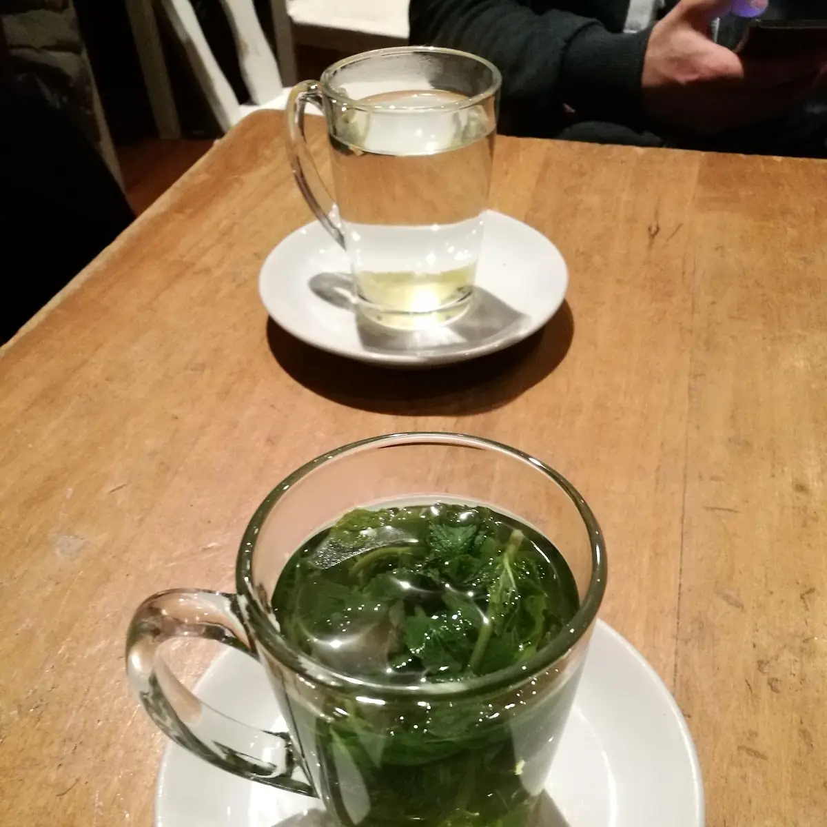 Mint