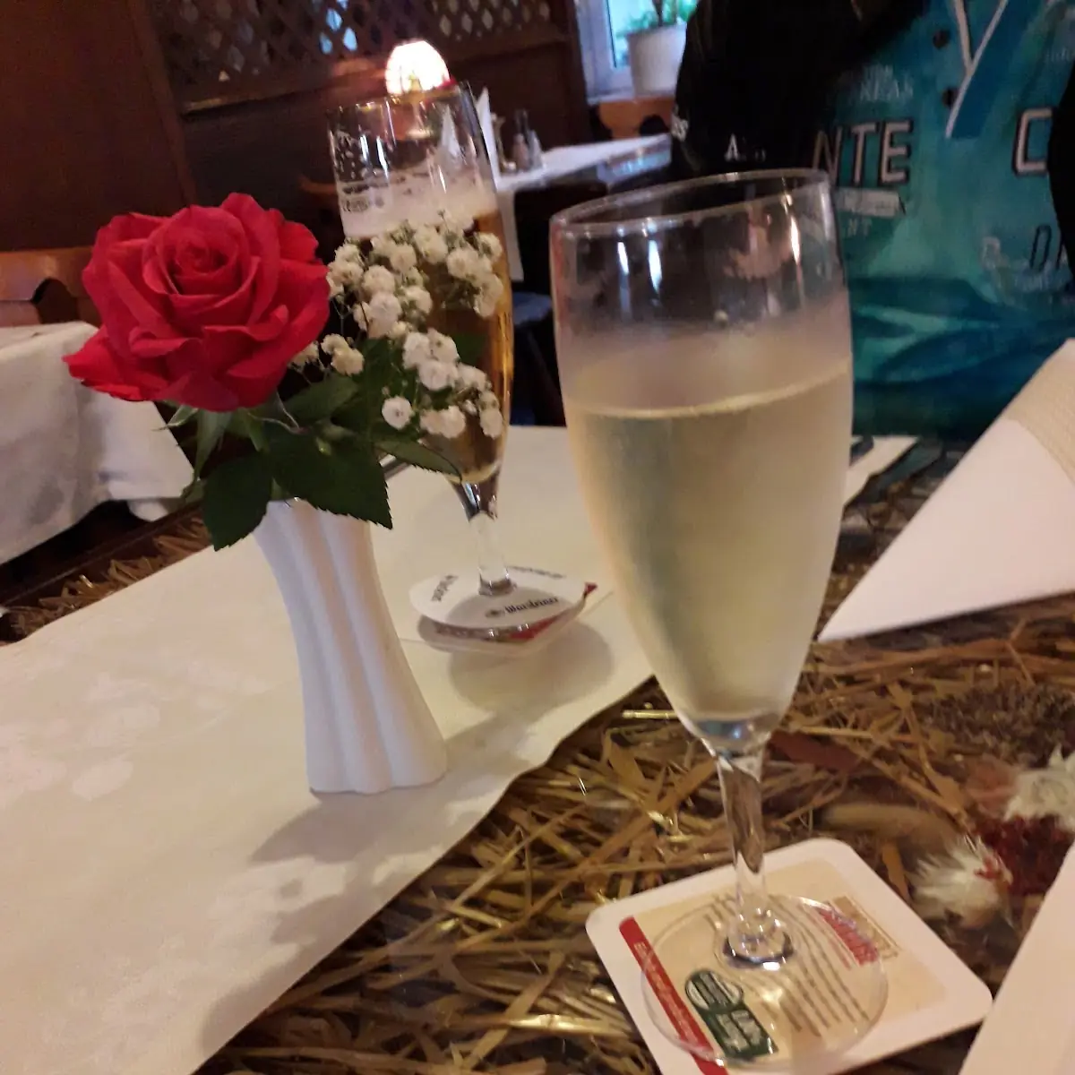 Prosecco