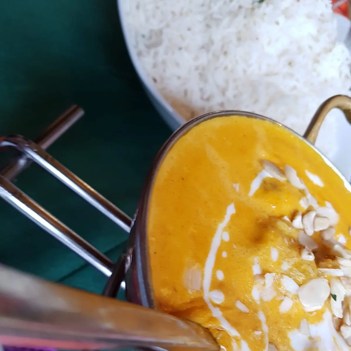 Korma