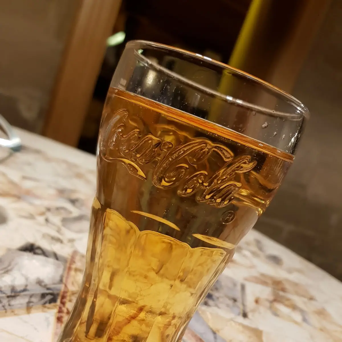 Apfel Juice