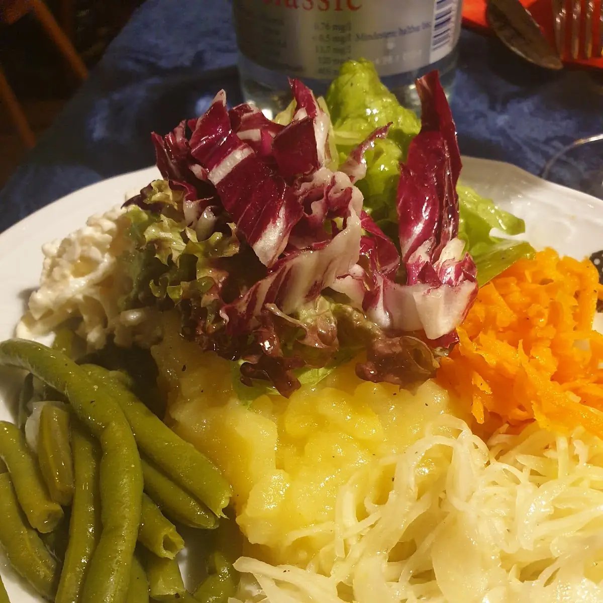 Beilagensalat
