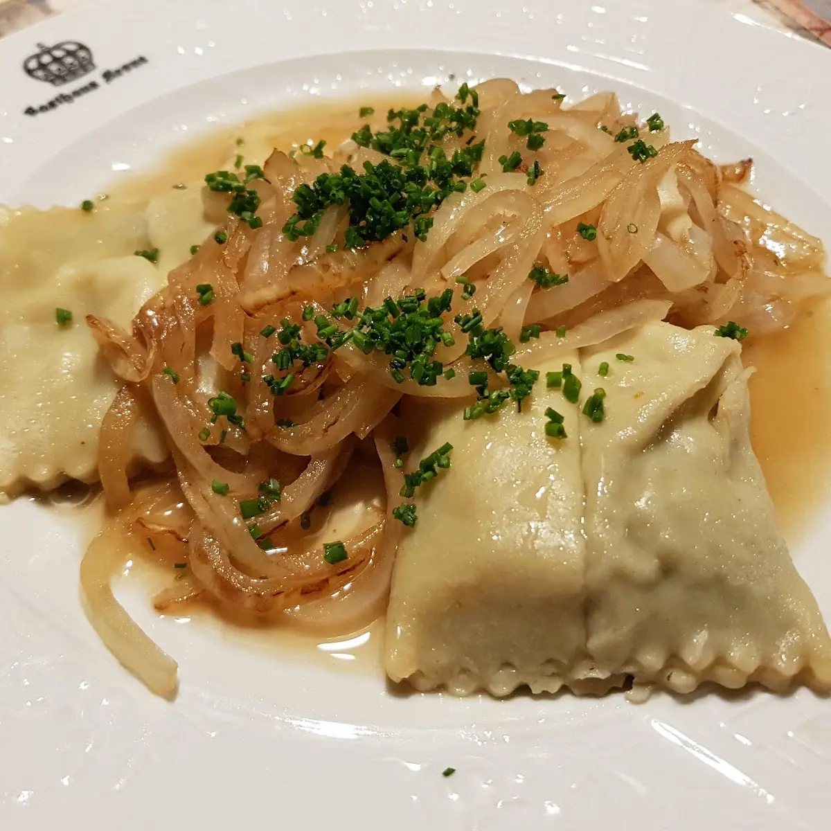 Maultaschen