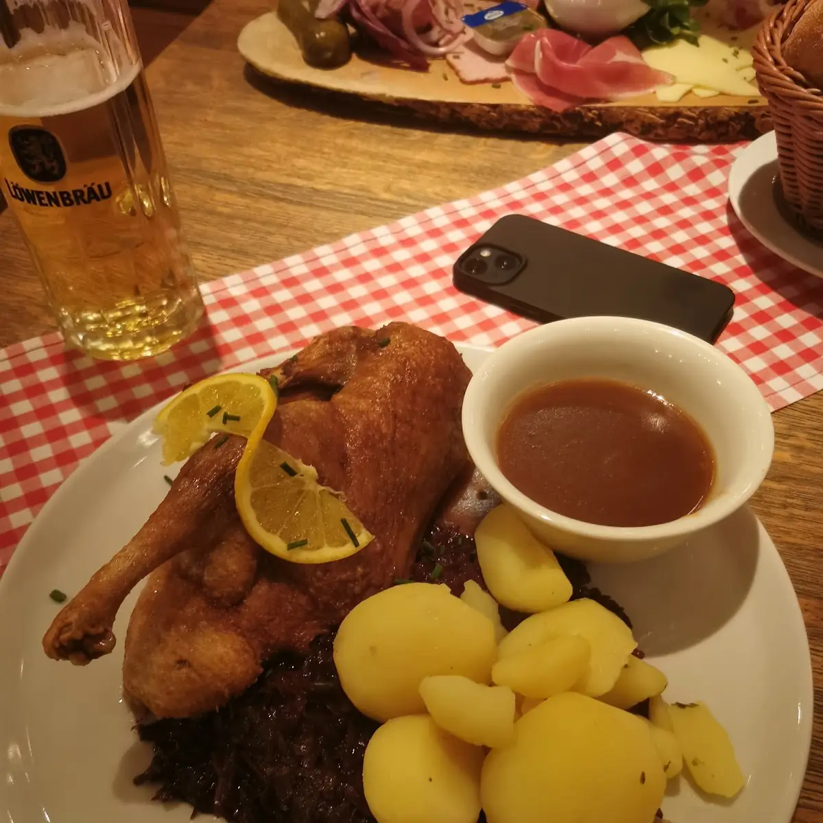 Ente