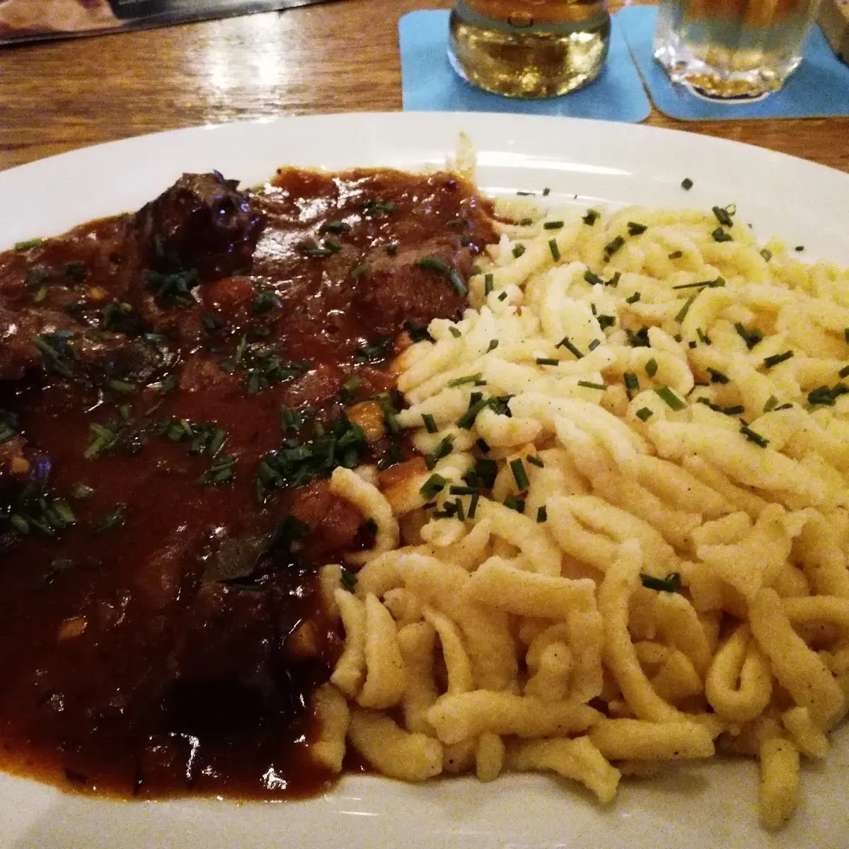 Gulasch