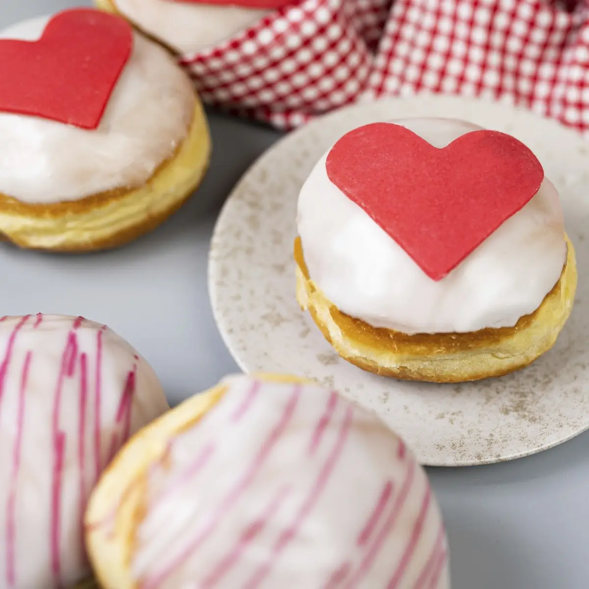 Highlights, Bäckerei & Konditorei Bolten