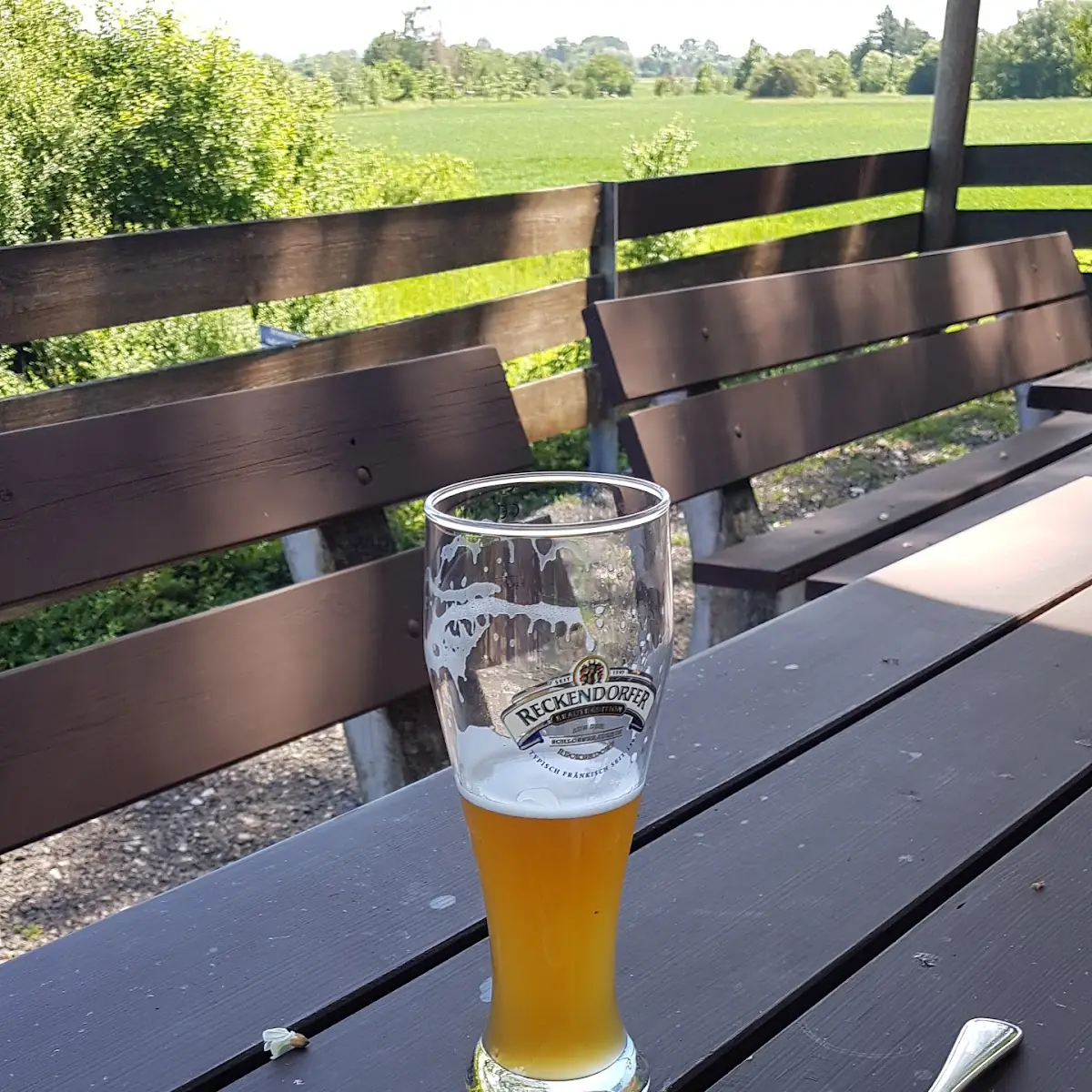 Weizen Hell