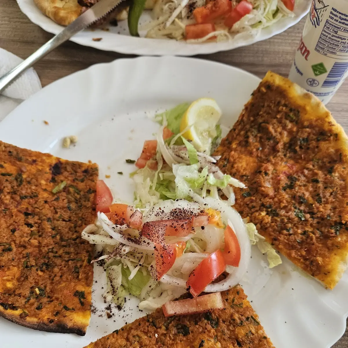 Lahmacun