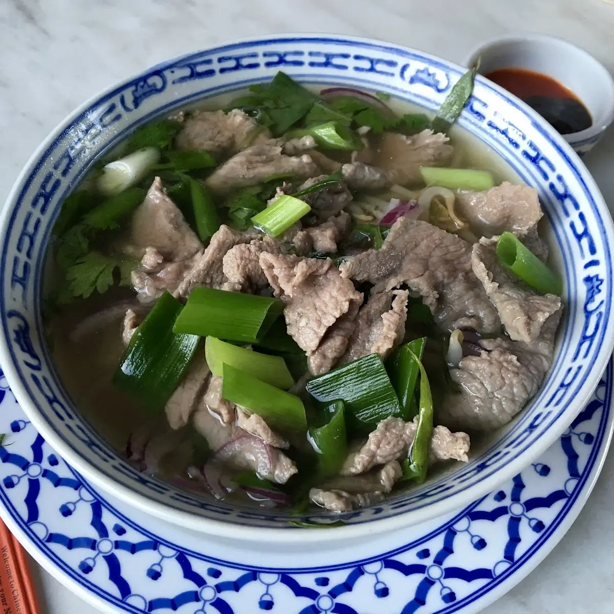 Pho Bo