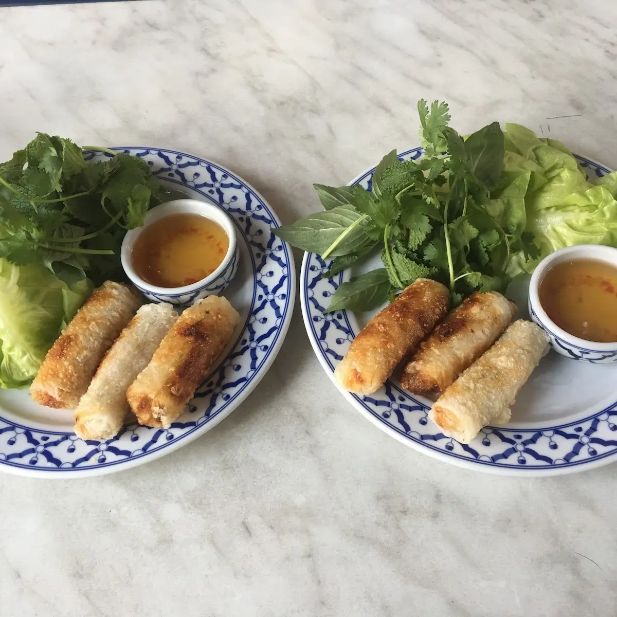 Spring Roll