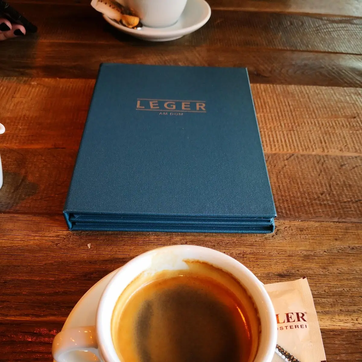Coffee