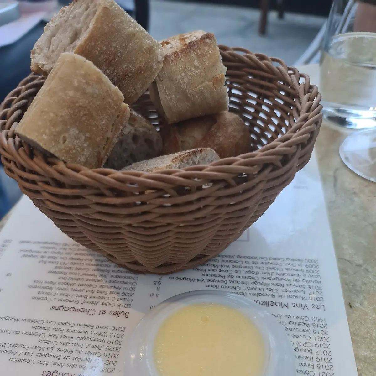 Brot
